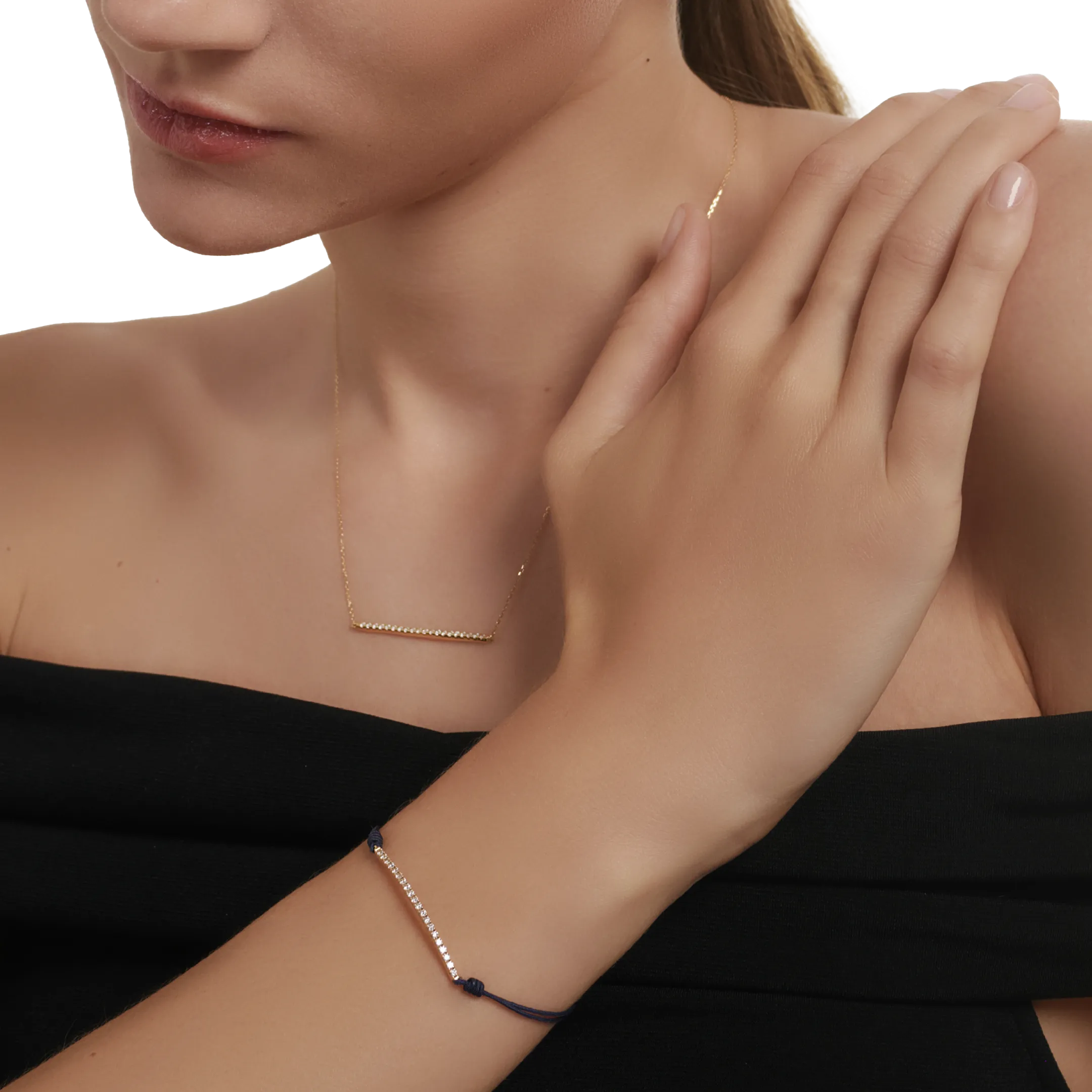 Adachi bracelet