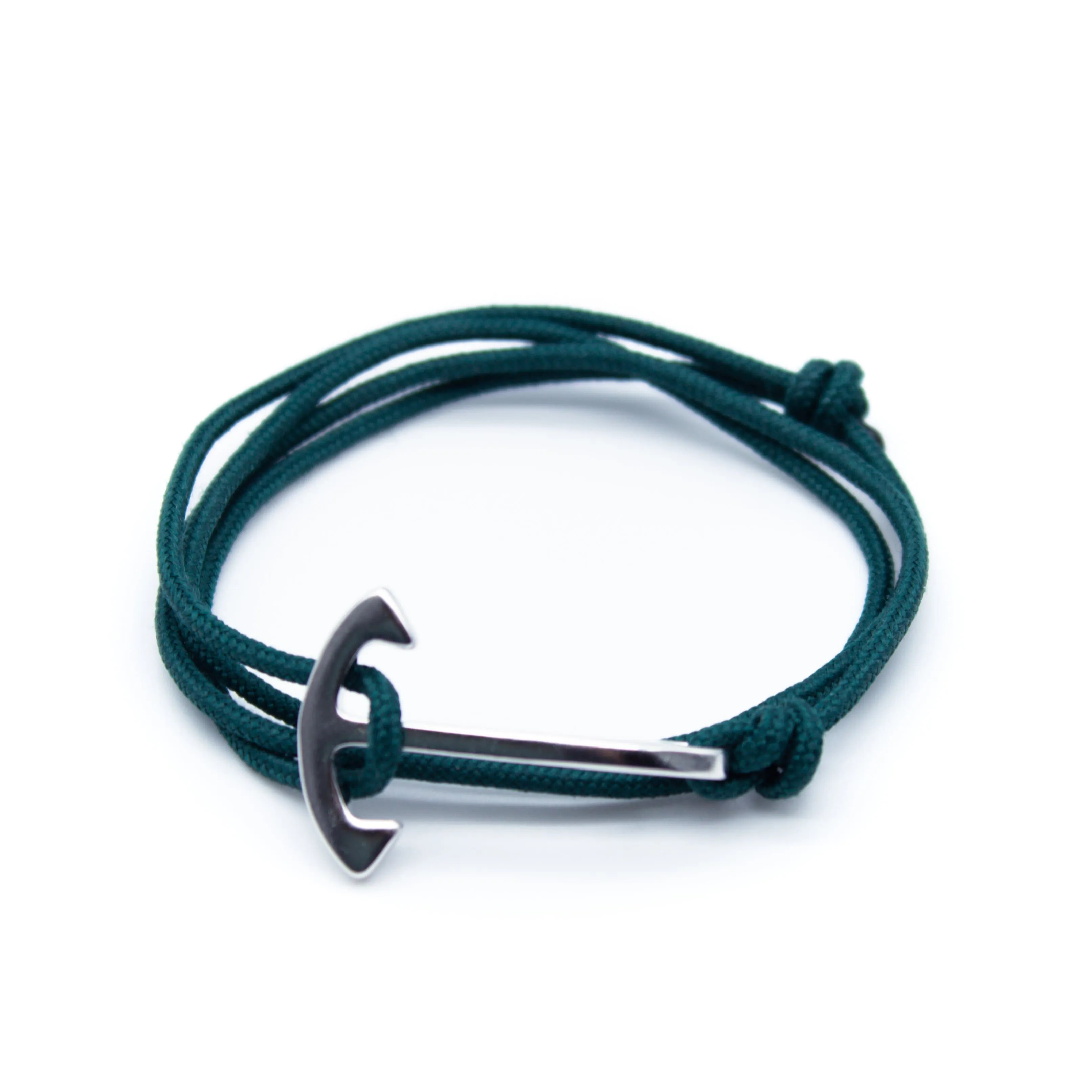 Anchor - Rope Bracelets New Collection F/W