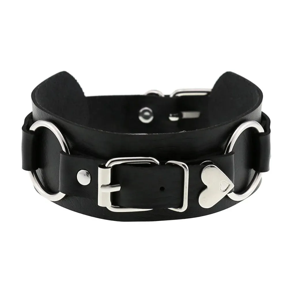 Big Heart Adjuster Collar
