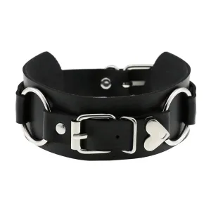 Big Heart Adjuster Collar
