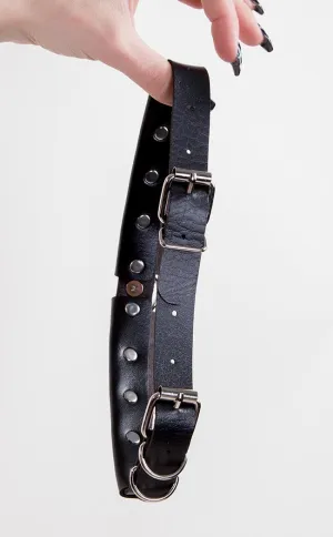 Choker Extender | Plus Size | Buckle or Snap