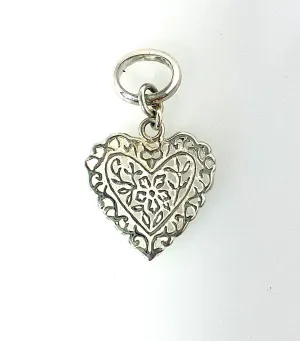 Heart Charm