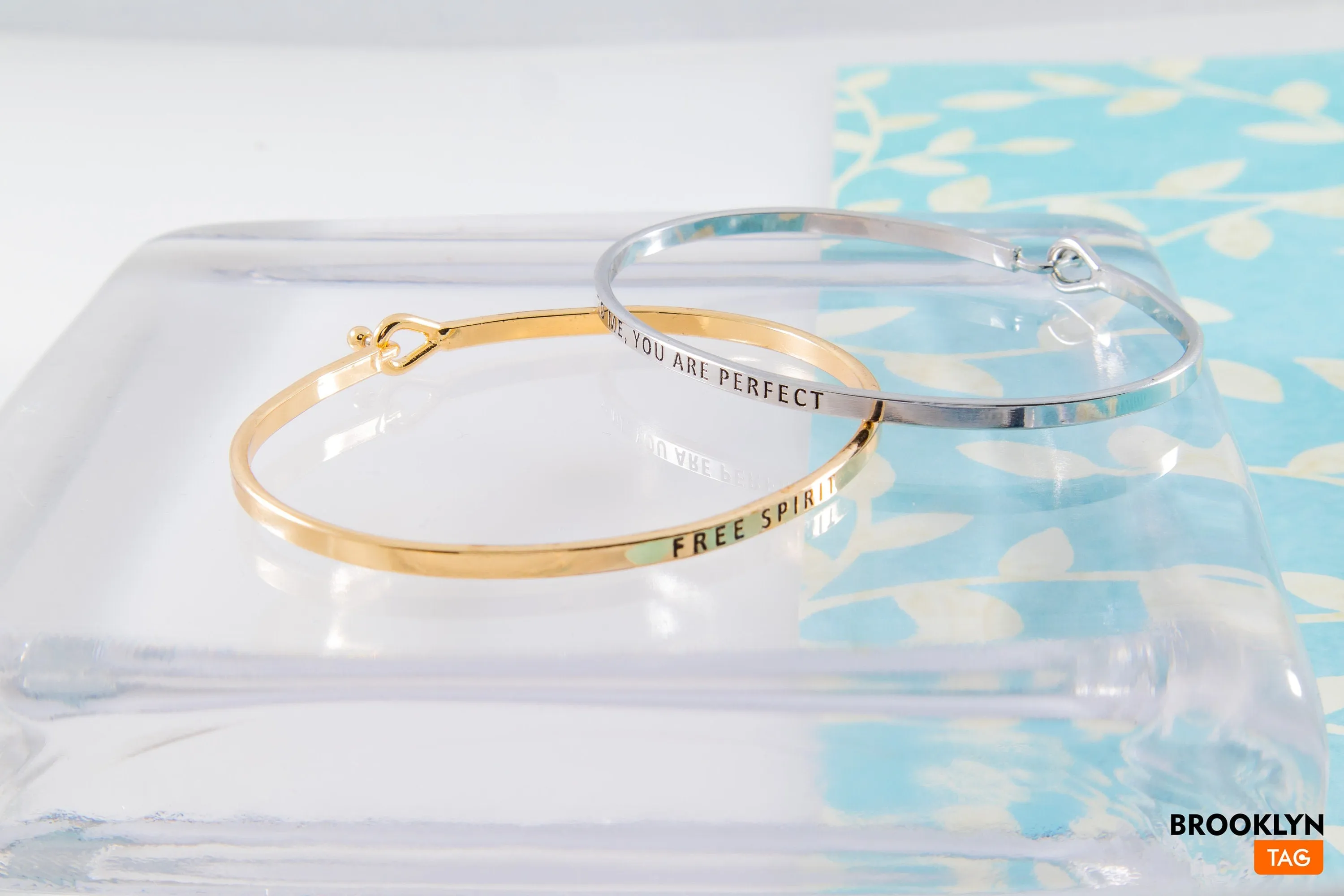 I Love You More Bracelet
