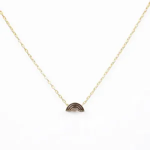 Little Rainbow Necklace