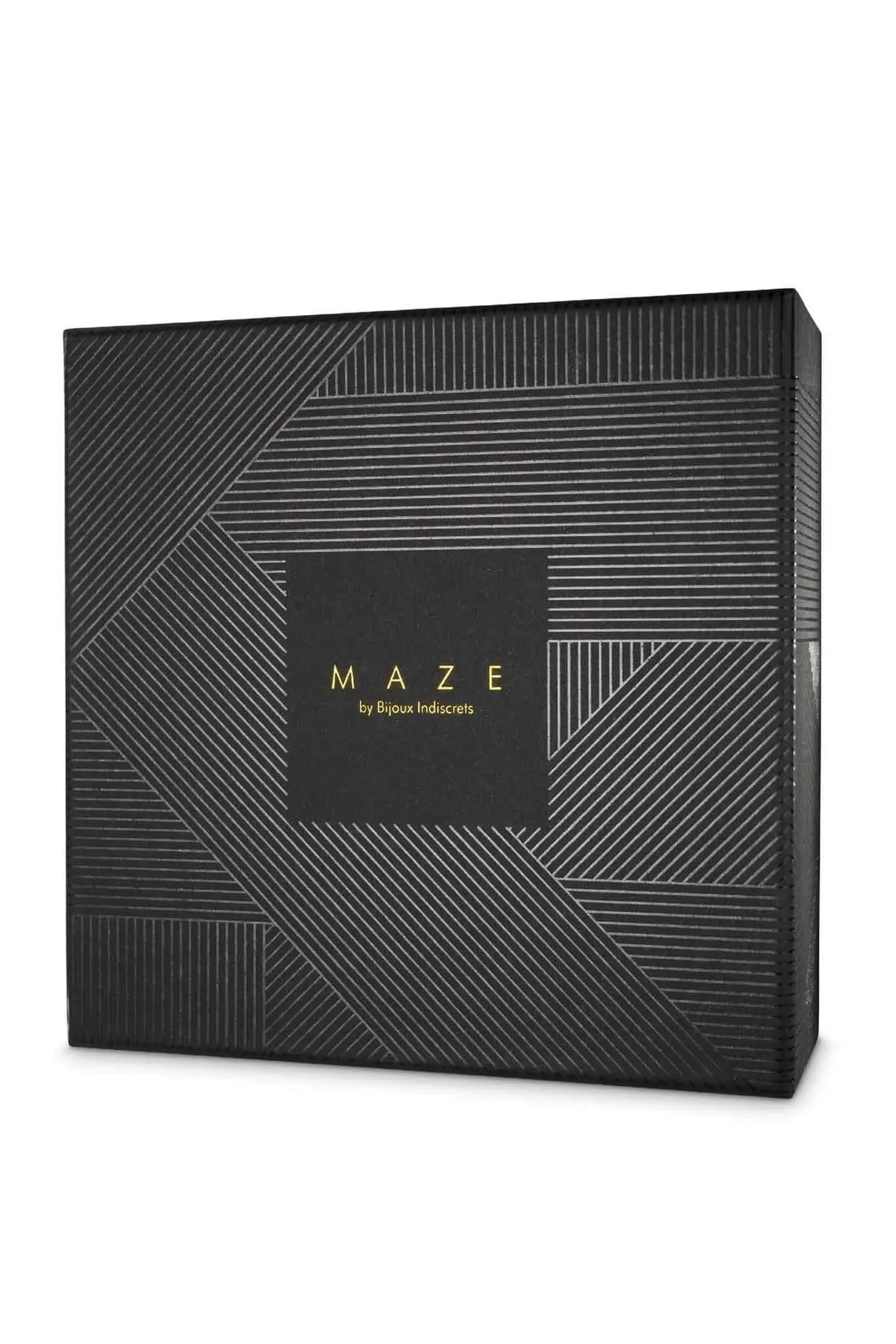 Maze Vegan Leather H-Harness