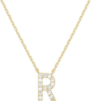 Necklaces for Teen Girls Silver Chunky Charm Pendant Necklaces Gold Jewelry Birthday Gifts for Women Teen
