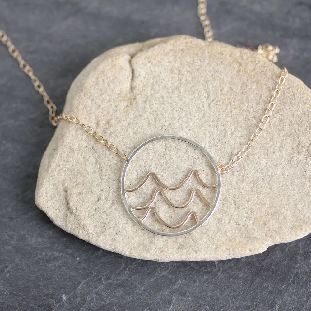 Oceana Necklace