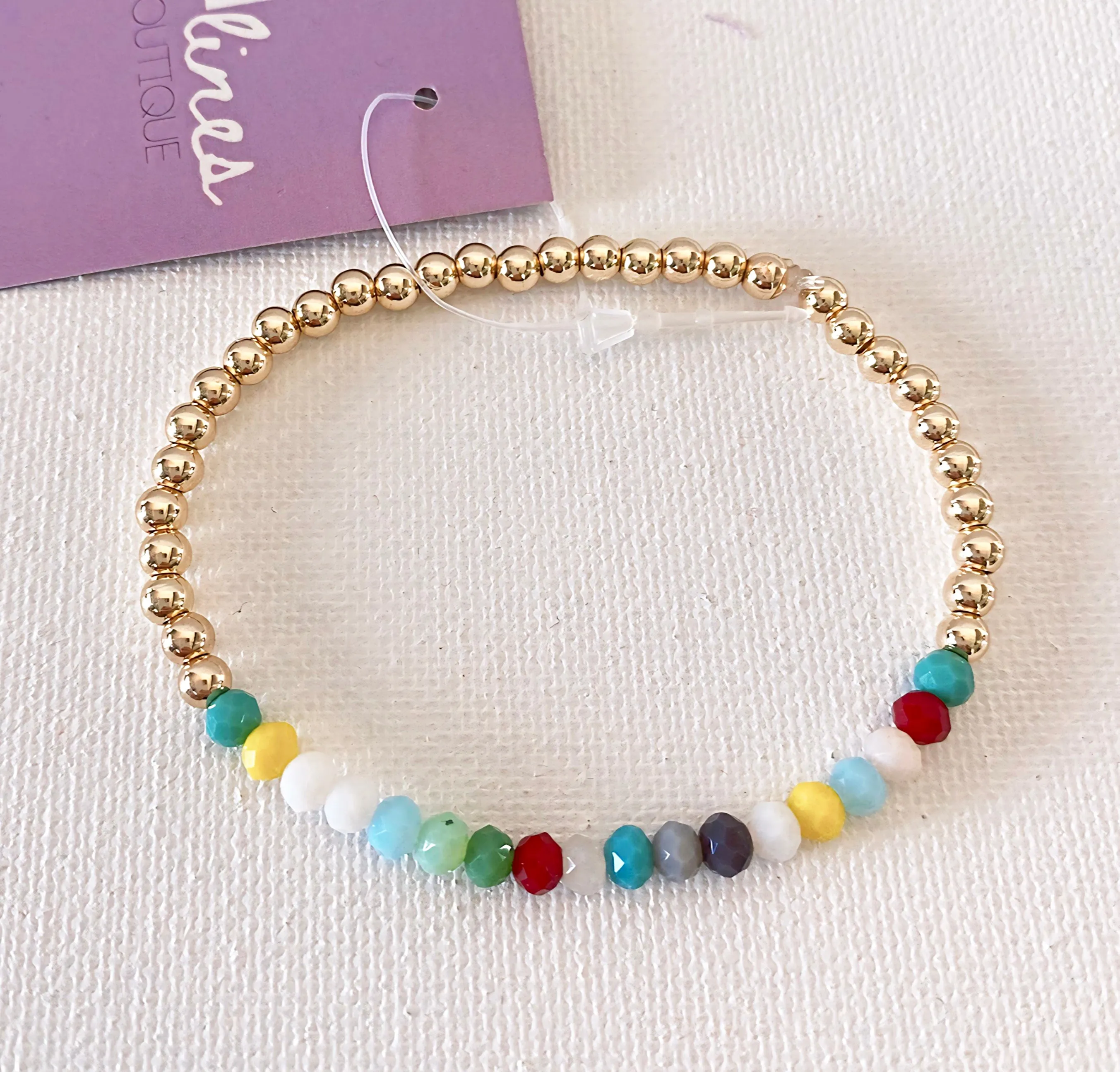 Party Bracelets