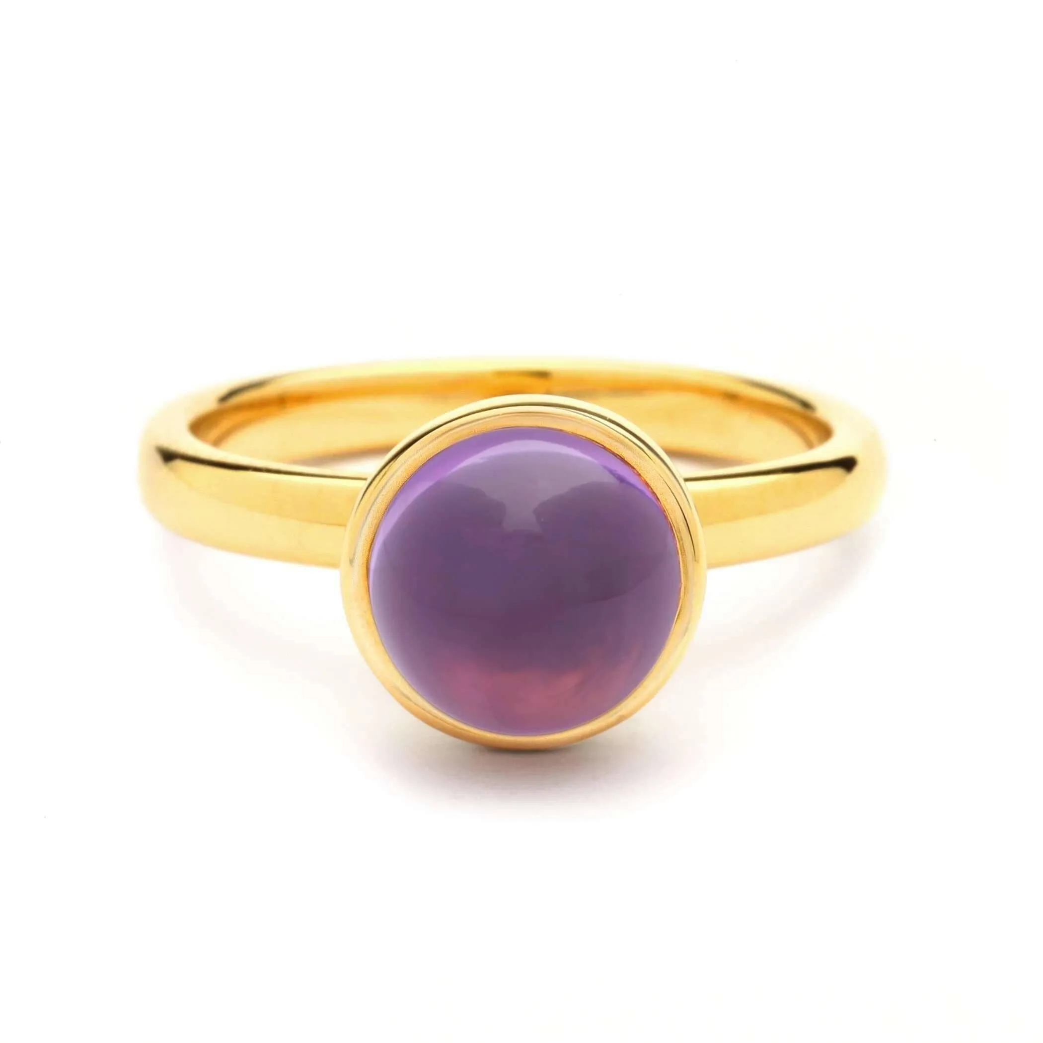 Stacking Candy Rings